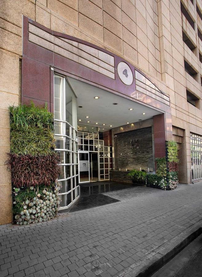 Franklin Luxury Apartment Johannesburg Exteriér fotografie