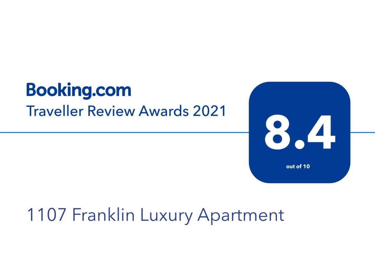 Franklin Luxury Apartment Johannesburg Exteriér fotografie